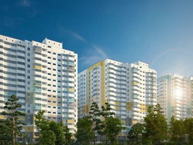 Квартира продажа в Красноярск, Красноярский Край