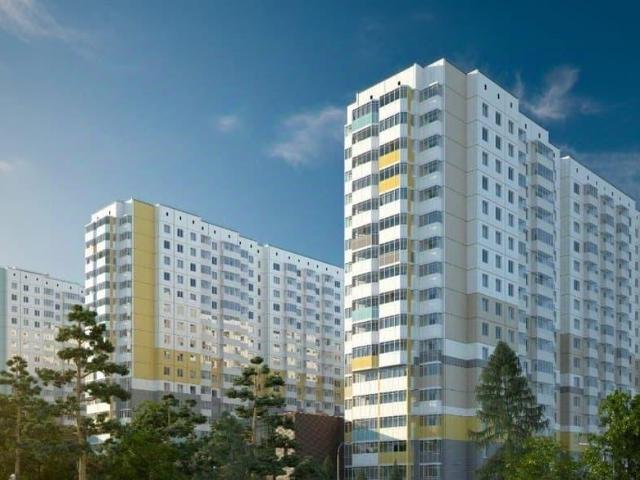 Квартира продажа в Красноярск, Красноярский Край