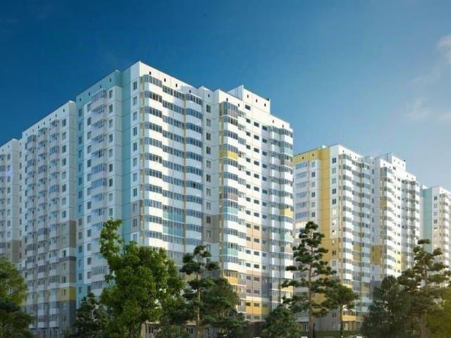 Квартира продажа в Красноярск, Красноярский Край