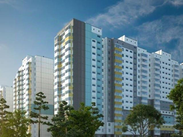 Квартира продажа в Красноярск, Красноярский Край