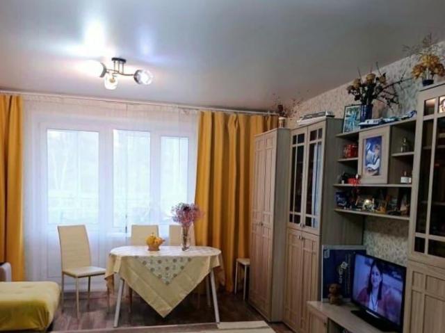 Квартира продажа в Красноярск, Красноярский Край