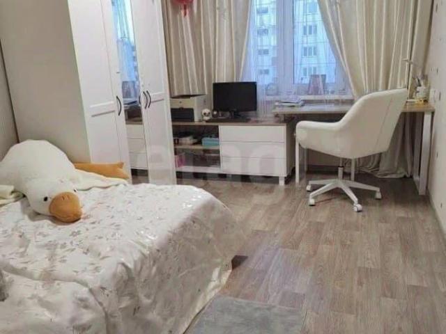 Квартира продажа в Красноярск, Красноярский Край