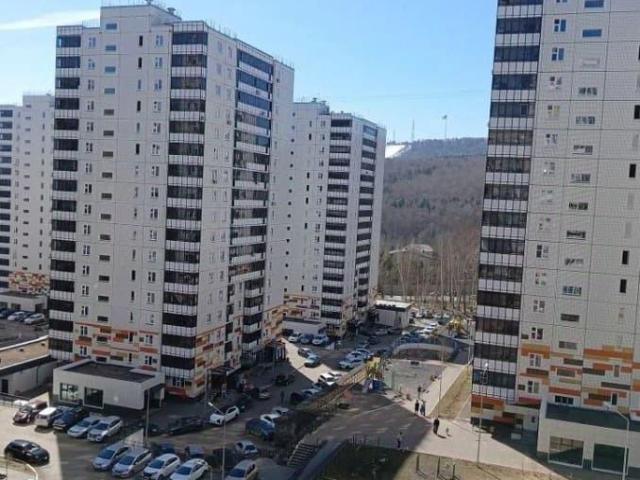 Квартира продажа в Красноярск, Красноярский Край