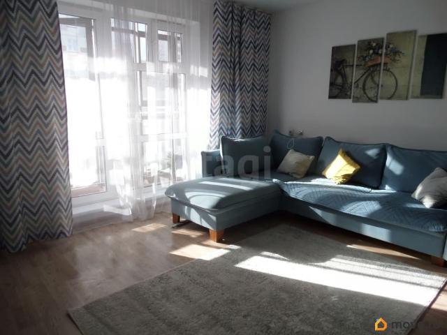 Квартира продажа в Красноярск, Красноярский Край