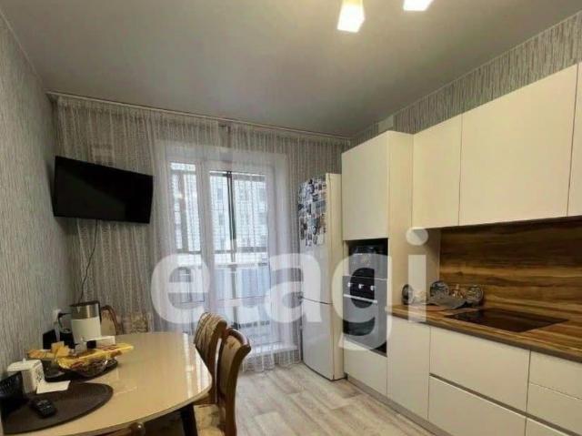 Квартира продажа в Красноярск, Красноярский Край