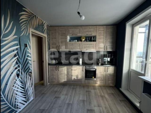 Квартира продажа в Красноярск, Красноярский Край