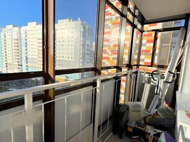Квартира продажа в Красноярск, Красноярский Край