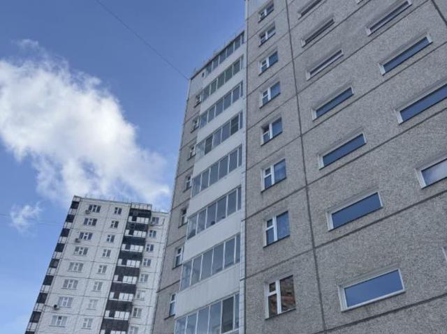 Квартира продажа в Красноярск, Красноярский Край