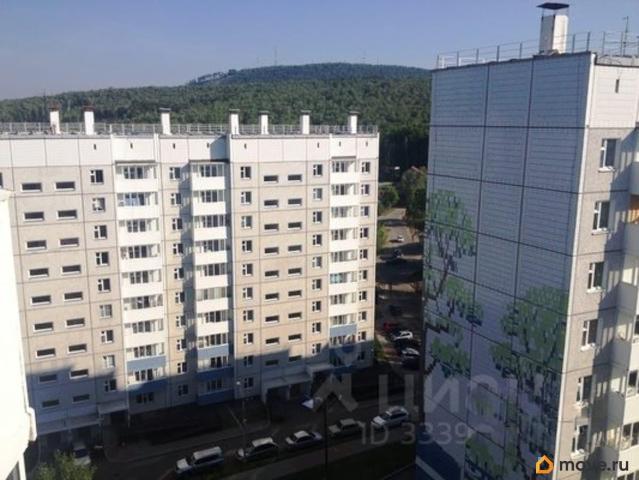 Квартира продажа в Красноярск, Красноярский Край