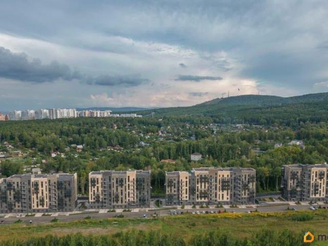 Квартира продажа в Красноярск, Красноярский Край