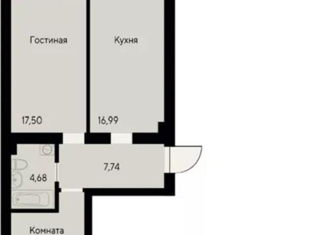 Квартира продажа в Красноярск, Красноярский Край