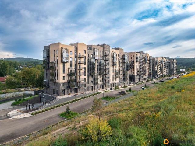Квартира продажа в Красноярск, Красноярский Край