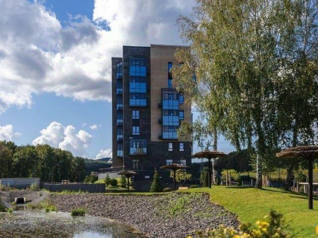 Квартира продажа в Красноярск, Красноярский Край