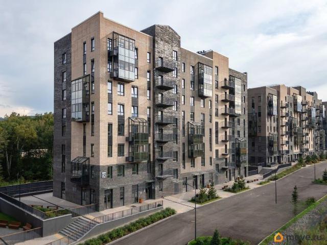 Квартира продажа в Красноярск, Красноярский Край