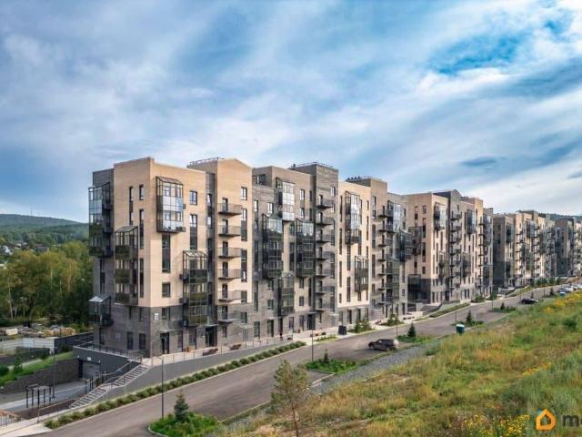 Квартира продажа в Красноярск, Красноярский Край