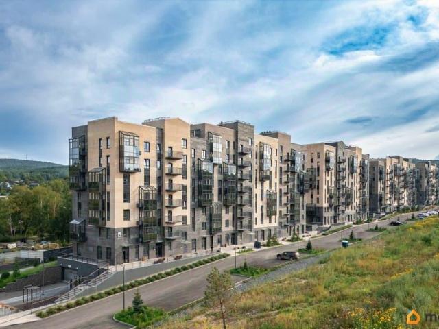 Квартира продажа в Красноярск, Красноярский Край