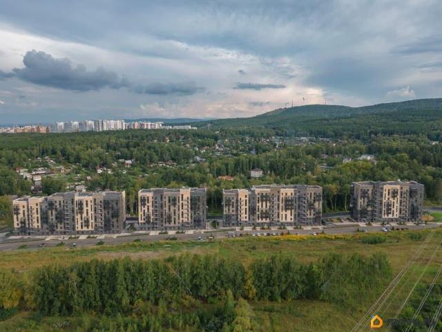Квартира продажа в Красноярск, Красноярский Край