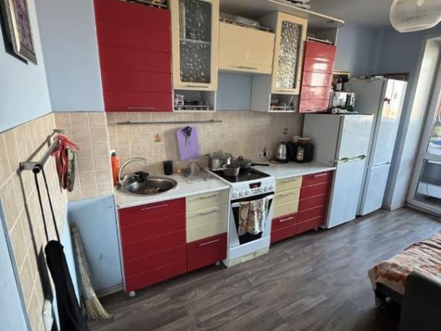 Квартира продажа в Красноярск, Красноярский Край