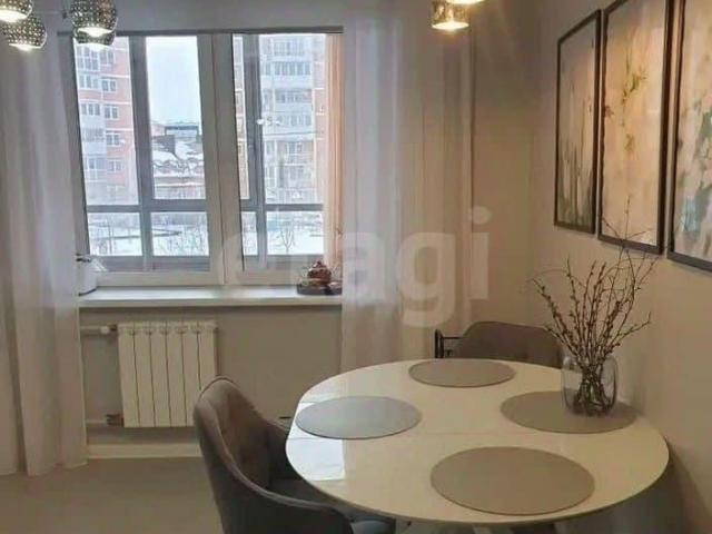 Квартира продажа в Красноярск, Красноярский Край