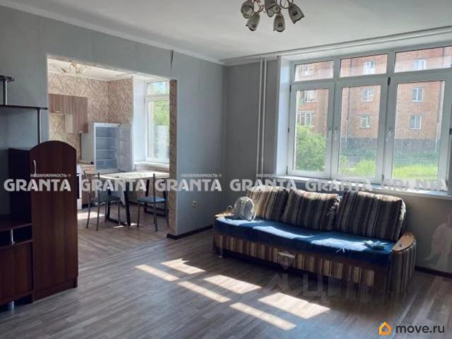 Квартира продажа в Красноярск, Красноярский Край