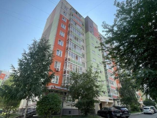 Квартира продажа в Красноярск, Красноярский Край