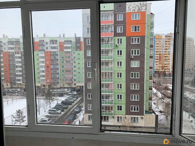 Квартира продажа в Красноярск, Красноярский Край