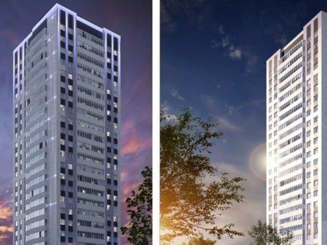 Квартира продажа в Красноярск, Красноярский Край
