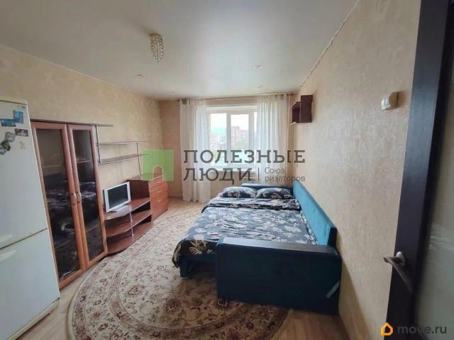 Квартира продажа в Красноярск, Красноярский Край