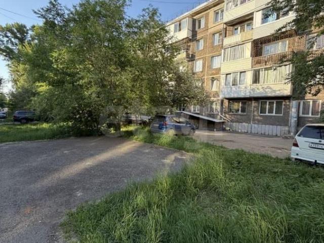 Квартира продажа в Красноярск, Красноярский Край