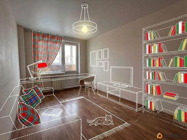 Квартира продажа в Красноярск, Красноярский Край