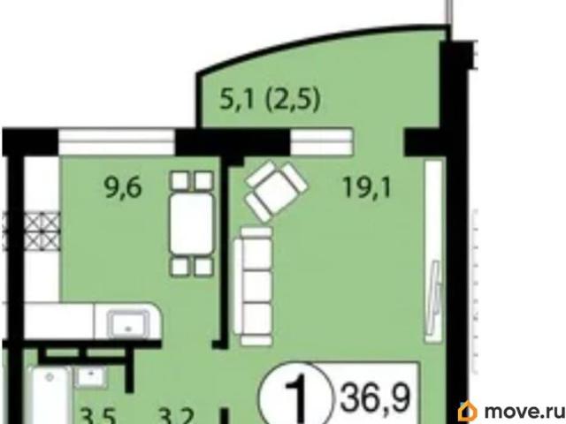 Квартира продажа в Красноярск, Красноярский Край