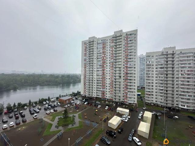 Квартира продажа в Красноярск, Красноярский Край