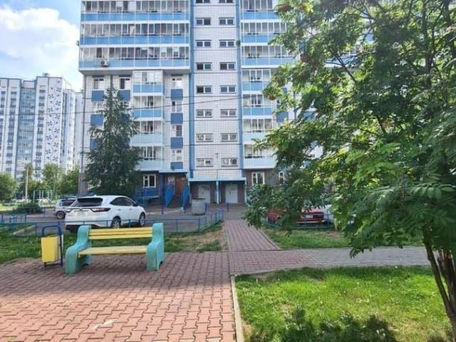 Квартира продажа в Красноярск, Красноярский Край