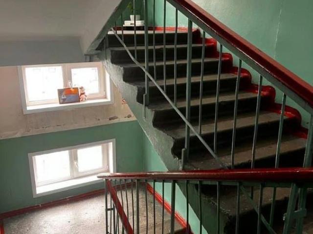 Квартира продажа в Красноярск, Красноярский Край