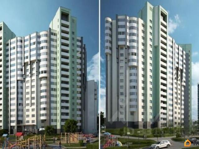 Квартира продажа в Красноярск, Красноярский Край
