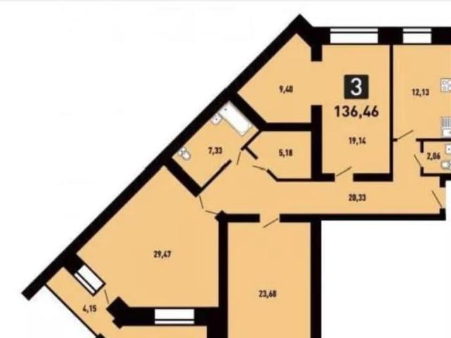 Квартира продажа в Красноярск, Красноярский Край