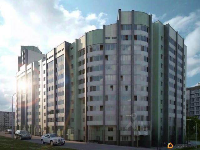 Квартира продажа в Красноярск, Красноярский Край