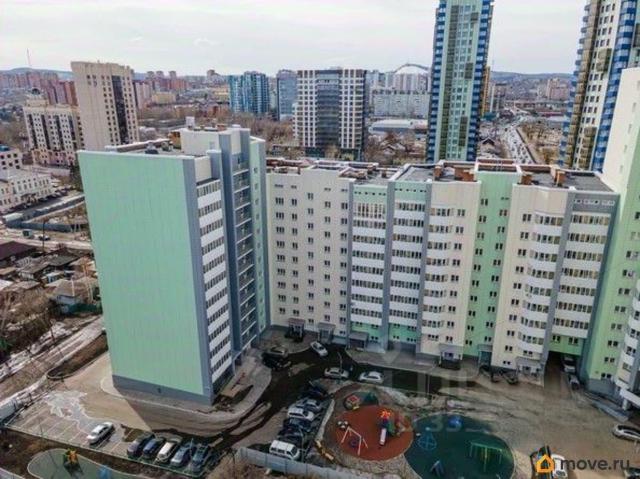 Квартира продажа в Красноярск, Красноярский Край