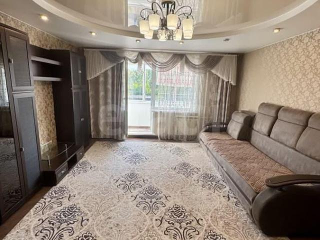 Квартира продажа в Красноярск, Красноярский Край