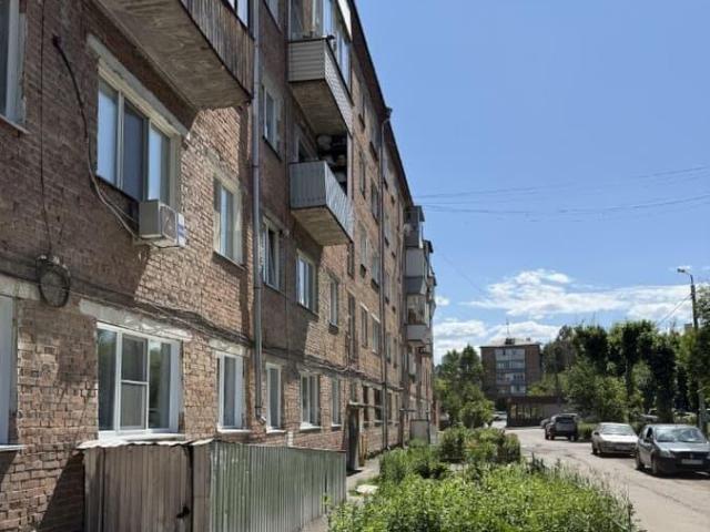 Квартира продажа в Красноярск, Красноярский Край
