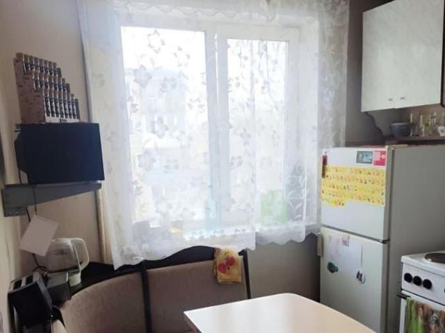 Квартира продажа в Красноярск, Красноярский Край