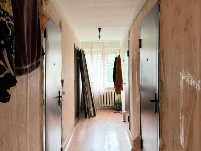 Квартира продажа в Октябрьский район, Красноярск