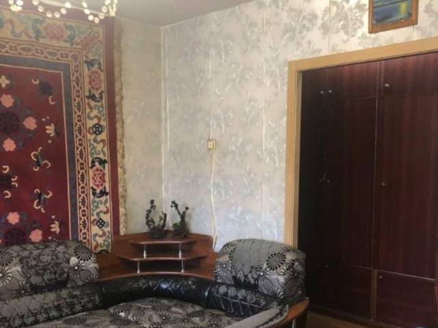 Квартира продажа в Красноярск, Красноярский Край