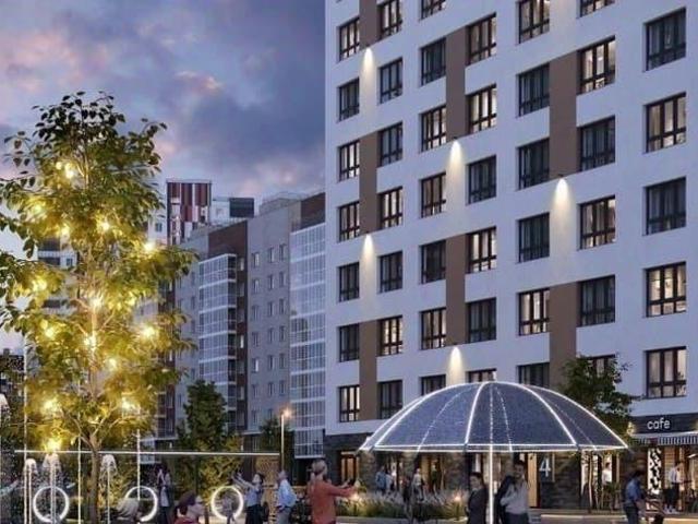 Квартира продажа в Красноярск, Красноярский Край