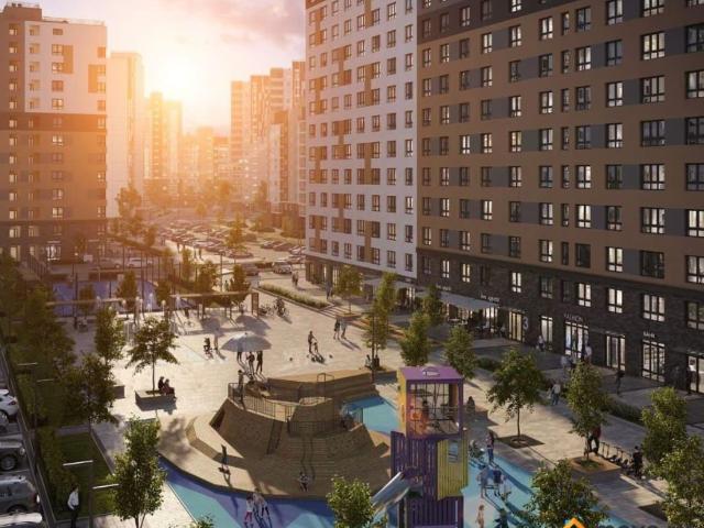 Квартира продажа в Красноярск, Красноярский Край