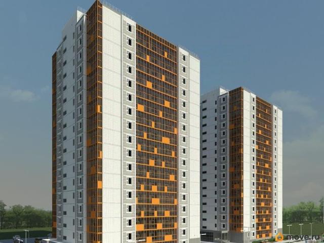Квартира продажа в Красноярск, Красноярский Край
