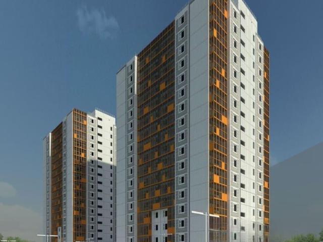 Квартира продажа в Красноярск, Красноярский Край