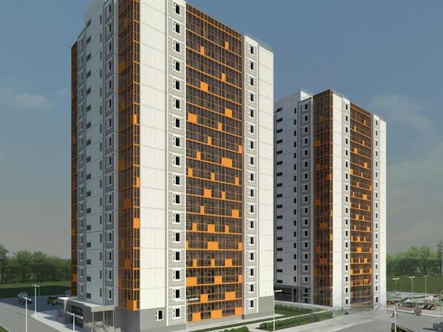 Квартира продажа в Красноярск, Красноярский Край