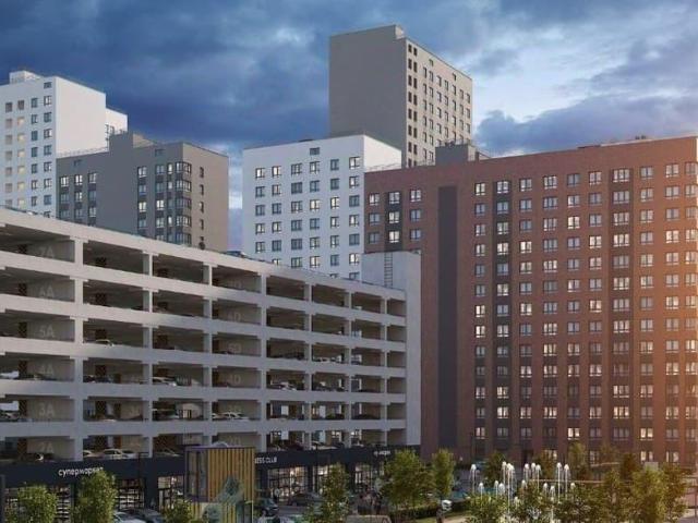Квартира продажа в Красноярск, Красноярский Край
