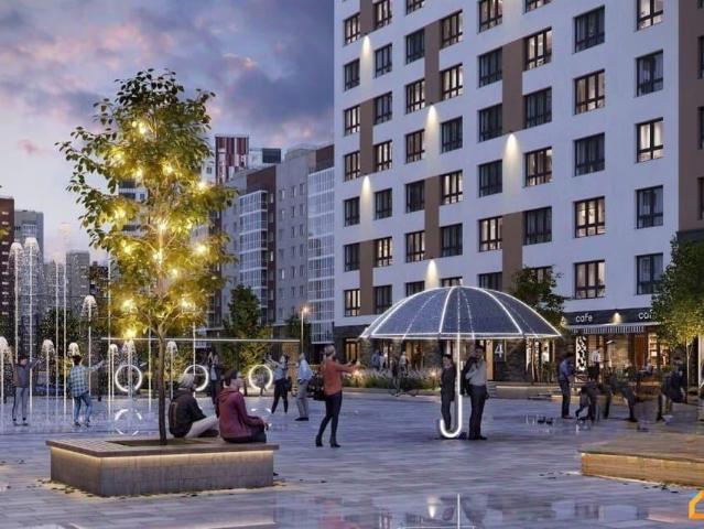 Квартира продажа в Красноярск, Красноярский Край